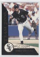 Robin Ventura