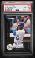 Ken Griffey Jr. [PSA 8 NM‑MT]