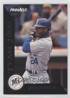 1992 Pinnacle - Team 2000 #47 - Ken Griffey Jr.