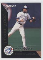 Roberto Alomar