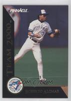 Roberto Alomar [EX to NM]