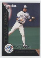 Roberto Alomar