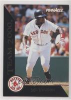 Mo Vaughn