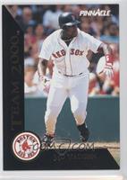 Mo Vaughn