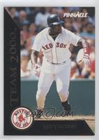 Mo Vaughn