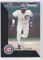 Sammy Sosa