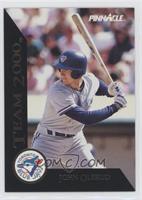 John Olerud