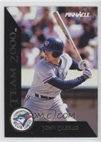 John Olerud