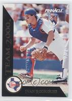 Ivan Rodriguez