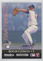 Ramon Martinez, Roger Clemens