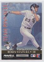 Robin Ventura, Matt Williams