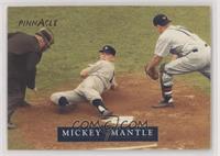 Mickey Mantle