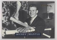 Mickey Mantle