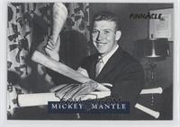 Mickey Mantle