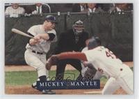 Mickey Mantle