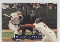 Mickey Mantle