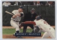 Mickey Mantle