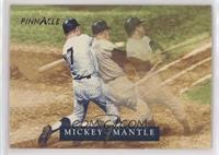 Mickey Mantle