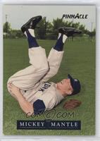 Mickey Mantle [EX to NM]