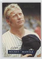 Mickey Mantle