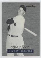 Mickey Mantle