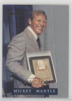 Mickey Mantle