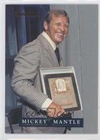 Mickey Mantle