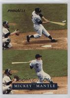 Mickey Mantle [EX to NM]