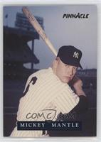 Mickey Mantle [EX to NM]