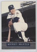 Mickey Mantle