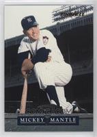 Mickey Mantle