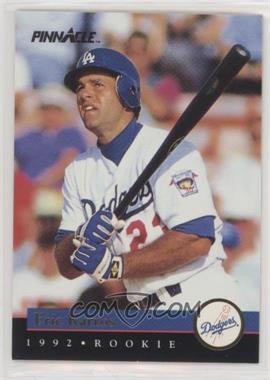 1992 Pinnacle Rookies - Box Set [Base] #24 - Eric Karros