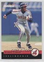 Kenny Lofton