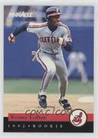 Kenny Lofton