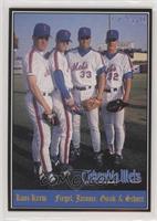 Randy Curtis, Ricky Otero, Quilvio Veras, Randy Farmer