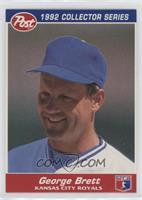 George Brett [EX to NM]