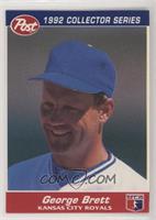 George Brett