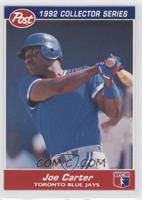 Joe Carter