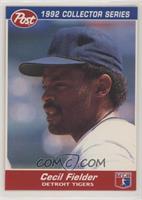 Cecil Fielder