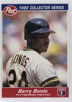 Barry Bonds