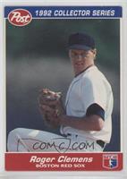 Roger Clemens [EX to NM]