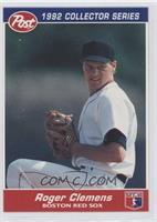 Roger Clemens