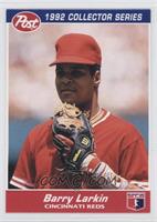 Barry Larkin