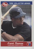 Frank Thomas [Noted]