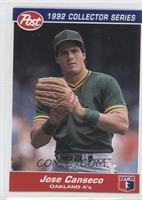 Jose Canseco