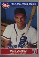 David Justice [Noted]