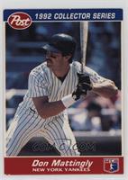 Don Mattingly [EX to NM]