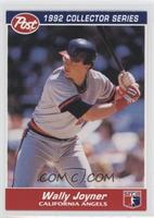 Wally Joyner