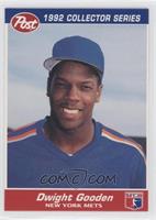 Dwight Gooden