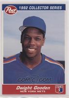 Dwight Gooden